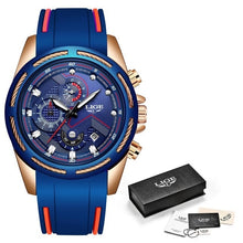 Load image into Gallery viewer, New Mens Watches Top Luxury