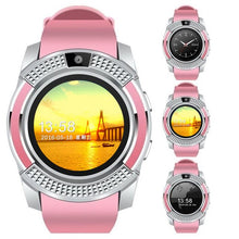 Load image into Gallery viewer, New Sport Watch for Men Women Watches Digital LED