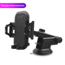 Load image into Gallery viewer, Car mobile phone holder GPS display mobile phone holder car accessories