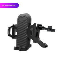 Load image into Gallery viewer, Car mobile phone holder GPS display mobile phone holder car accessories