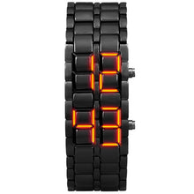 Load image into Gallery viewer, Waterproof Electronic New Generation Led Watch