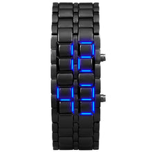 Load image into Gallery viewer, Waterproof Electronic New Generation Led Watch