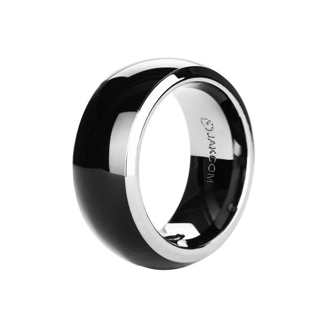 Smart Ring New technology for Android Windows NFC