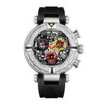 Load image into Gallery viewer, Tiger Type Waterproof Watch New Generation