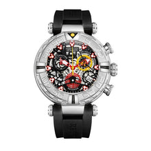 Load image into Gallery viewer, Tiger Type Waterproof Watch New Generation