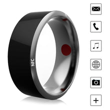 Load image into Gallery viewer, Smart Ring New technology for Android Windows NFC