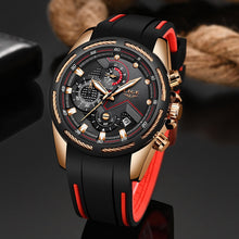 Load image into Gallery viewer, New Mens Watches Top Luxury