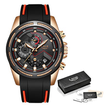 Load image into Gallery viewer, New Mens Watches Top Luxury